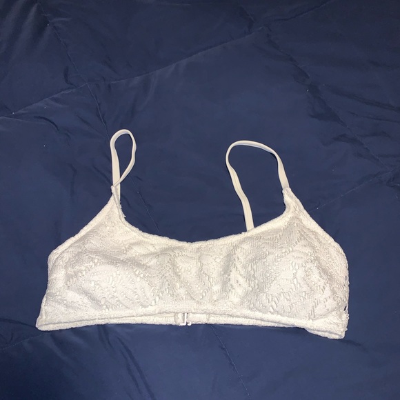 aerie Other - aerie swimsuit top